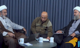 مناظره رنجبریان و اکبرنژاد