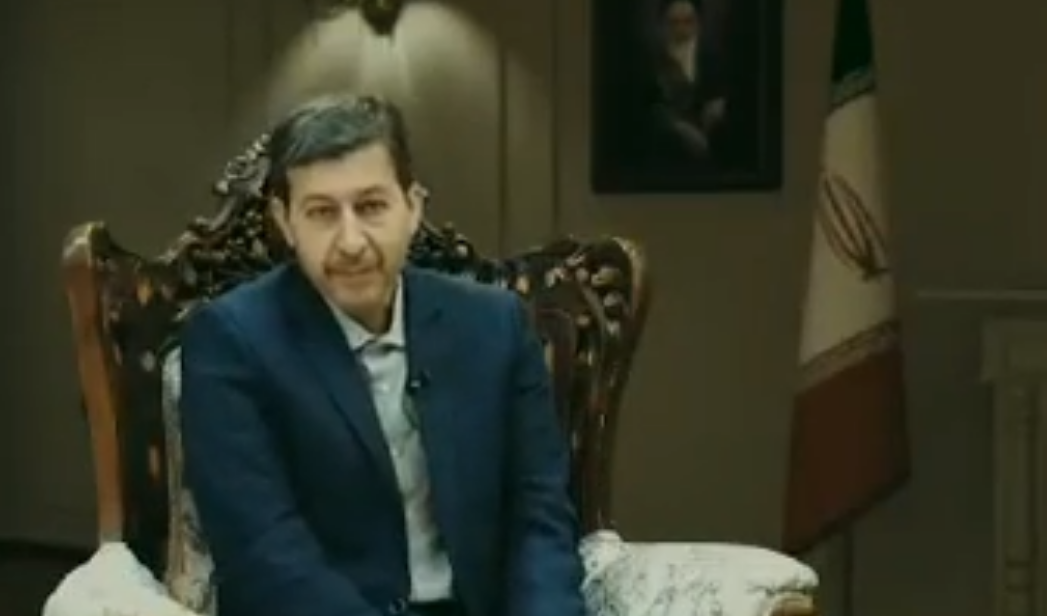 گفت و گوی اختصاصی با جناب آقای دکتر مهدی جمالی نژاد