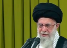 بیانات امام خامنه ای مدظله العالی درباره ی انتخابات ۱۴۰۳٫۰۴٫۰۵