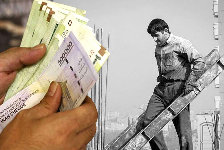 سبد پیشنهادی کارفرمایان برای کارگران: ۲۳ میلیون و ۴۰۰ هزار تومان