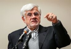 معاون اول رئیس جمهور :  قیمت تمام شده هر لیتر بنزین  برای دولت ۴۵ هزار تومان است