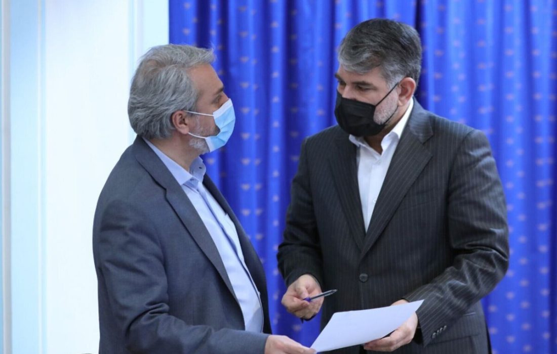 حکم متهمین پرونده چای دبش اعلام شد: دو وزیر دولت سیزدهم به حبس محکوم شدند