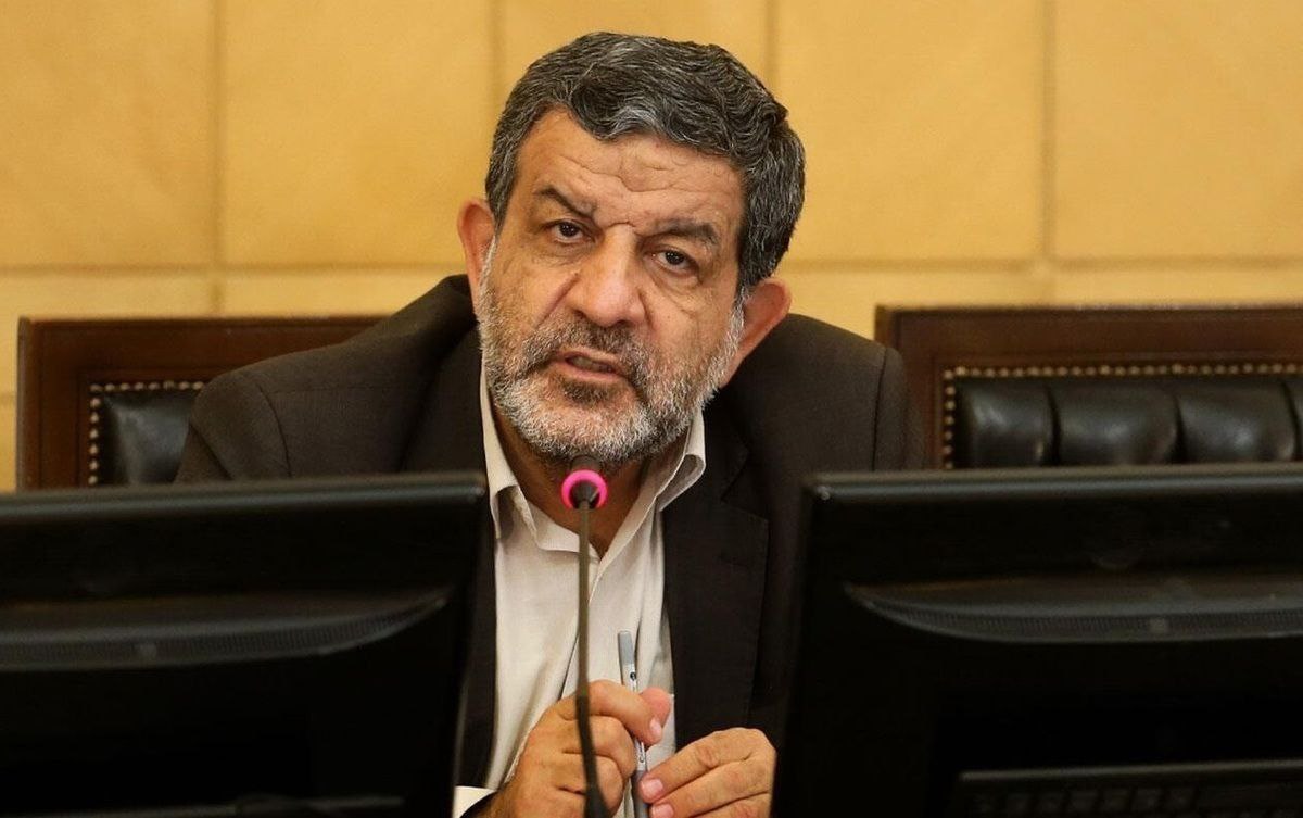 تقی‌پور، طراح «صیانت»: رفع فیلتر واتساپ خواسته دولت بود