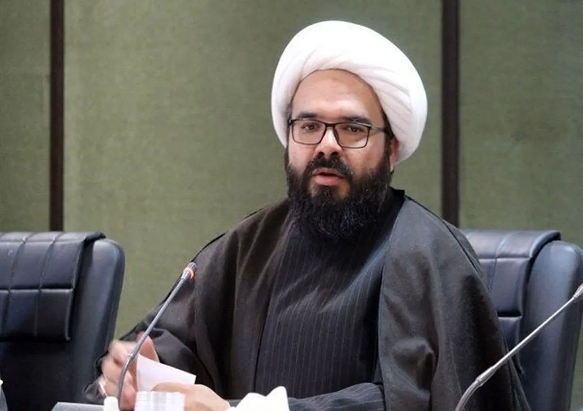 نیک بین نماینده مجلس: گفتم عده ای برای تجمعات حجاب پول می گیرند؛ به من گفتند حرامزاده