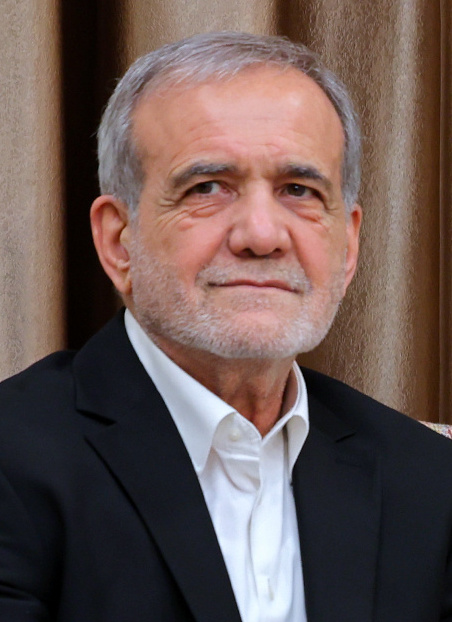 پزشکیان: آمریکایی ها باید ثابت کنند که به دنبال مذاکره واقعی هستند