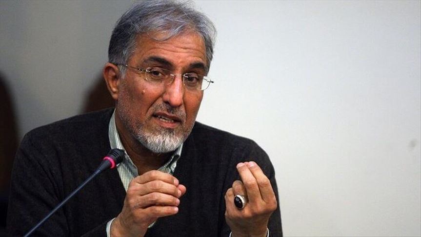 راغفر تحلیلگر مسائل اقتصادی:در دنیا تامین برق برای تولید است؛اما در ایران برای مصرف خانگی مناطق برخوردار