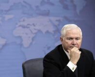 گیتس: هیچ بـ.مبی نمی‌تواند برنامه هسته‌ای ایران را نابود کند
