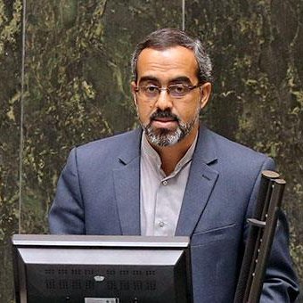 روح‌الله ایزدخواه؛ نماینده مجلس:مردم بدانند وقتی طلا می‌خرند یعنی فدرال رزرو آمریکا را تقویت می‌کنند‌‌