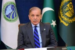 نخست وزیر پاکستان:ما از حق ایران برای غنی سازی اورانیوم حمایت می کنیم