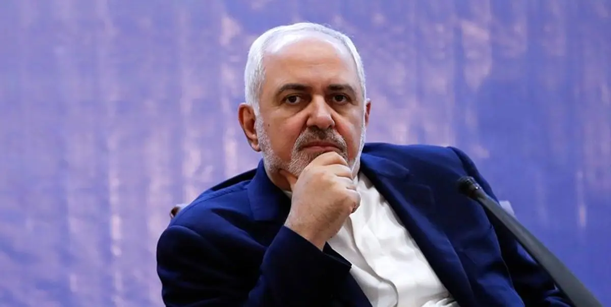ظریف: باید با همه مذاکره کنیم به جز اسرائیل